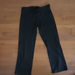 Champion Women's Black Leggings